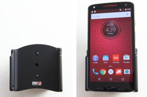 Uchwyt pasywny do Motorola Droid Turbo 2