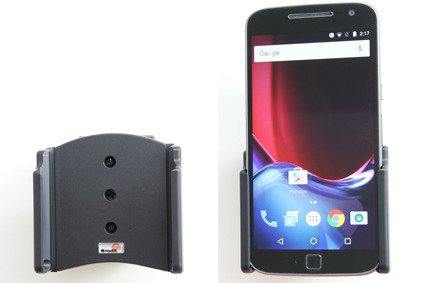 Uchwyt pasywny do Motorola Moto G4 XT1625