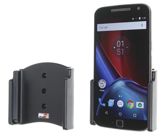 Uchwyt pasywny do Motorola Moto G4 XT1625