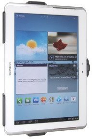 Uchwyt pasywny do Samsung Galaxy Tab 2 10.1