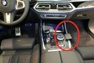 Brodit ProClip uchwyt do BMW X7 2019-2023