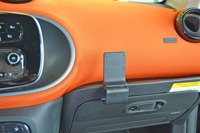 Brodit ProClip uchwyt do Smart ForTwo 2015-2024