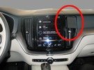 Brodit ProClip uchwyt do Volvo XC60 2018-2024