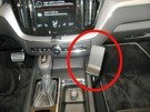 Brodit ProClip uchwyt do Volvo XC60 2018-2024