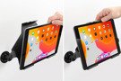 Brodit uchwyt samochodowy pasywny do Apple iPad 10.2 7th Gen (A2197, A2198, A2200)