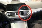 ProClip do BMW 3-series G20 2019-2024 