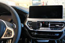 ProClip do BMW X3 2022-2024