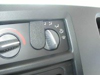 ProClip do Chevrolet Van 03-16