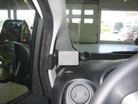 ProClip do Citroen C-Zero 10-17