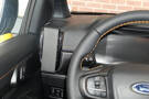 ProClip do Ford Ranger Raptor 2023-2024