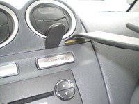 ProClip do Ford Transit Connect 10-13