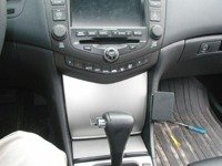 ProClip do Honda Accord 03-07