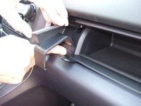 ProClip do Honda CR-V 08-11