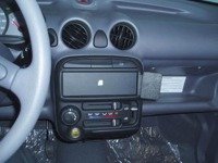 ProClip do Hyundai Atos 98-09