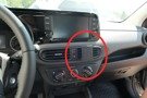 ProClip do Hyundai i10 2020-