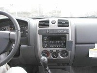 ProClip do Isuzu Seria I 06-09