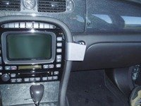 ProClip do Jaguar XJ 03-09