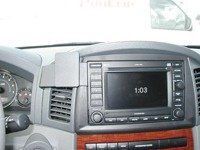 ProClip do Jeep Grand Cherokee 05-07