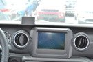 ProClip do Jeep Wrangler 2018-2023