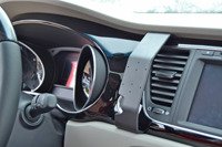 ProClip do Kia Carnival 2015-2021 