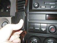 ProClip do Kia Sorento 02-07