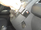 ProClip do Kia Soul 09-13