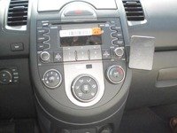 ProClip do Kia Soul 09-13