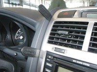 ProClip do Kia Sportage 05-10