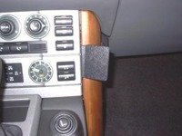 ProClip do Land Rover Range Rover 02-12