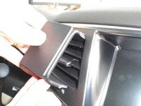 ProClip do Lexus Seria LX 08-15