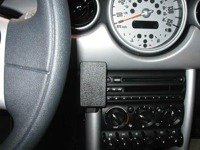 ProClip do Mini Convertible 01-07