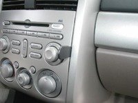 ProClip do Mitsubishi Galant 04-12