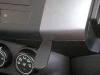 ProClip do Mitsubishi Outlander 07-12