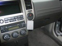 ProClip do Nissan X-Trail 04-07