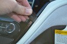 ProClip do Opel Ampera-E 18-22