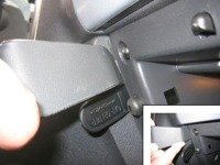 ProClip do Opel Zafira B 05-11