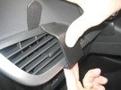 ProClip do Peugeot 207 06-14