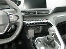 ProClip do Peugeot 3008 17-18