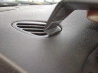 ProClip do Peugeot 607 01-09