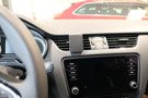 ProClip do Skoda Octavia III 2018-2021