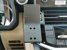 ProClip do Toyota LandCruiser 300 2022-