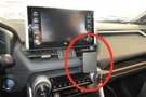 ProClip do Toyota RAV 4 2019-2024