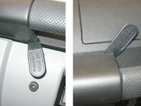 ProClip do Volkswagen Beetle 98-11