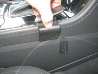 ProClip do Volkswagen Touareg 11-18