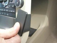 ProClip do Volvo V70 II 08-11