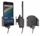 Uchwyt USB-C do Nothing Phone 1 obsługujący AndroidAuto