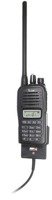 Uchwyt aktywny do ICOM IC-F1000S.