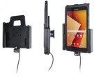 Uchwyt aktywny do Samsung Galaxy Tab Active 3 SM-T570/SM-T575 w oryginalnym futerale