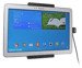 Uchwyt aktywny do Samsung Galaxy Tab PRO 12.2 4G SM-T905 & Wi-Fi SM-T900