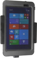 Uchwyt pasywny do Dell Venue 8 Pro w etui Targus SafePORT Rugged Max Pro